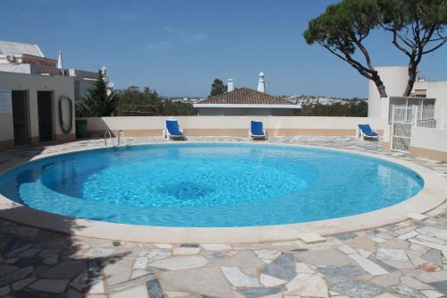 Praia da Rocha Apartamento | Charming apartment in Portimão – 45 m² with a shared pool