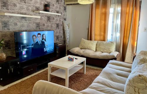 Al Rehab Apartamento | Charming Apartment in Rehab City