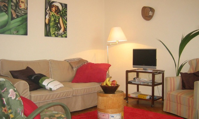 Altlerchenfeld Apartamento | Encantador apartamento en el corazón de Viena.