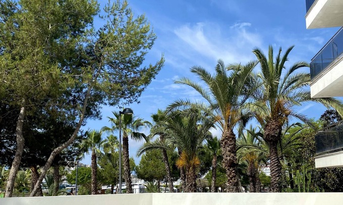 Talamanca Apartamento | Charming apartment in the most exclusive area of Ibiza, Marina Botafoch