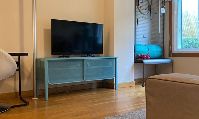 Vigo Apartamento | Apartamento con encanto en pleno Centro de Vigo