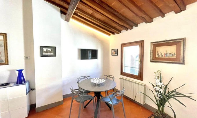 Duomo Apartamento | Charming Apartment in the very heart of Florence