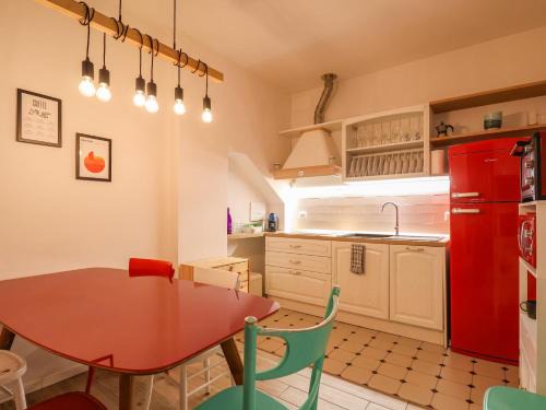 Pistoia Apartamento | CHARMING APARTMENT IN THE CENTER - with Wi-Fi, Patio