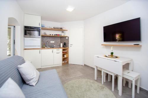 Old Town Apartamento | Charming Apartment in The Old Town