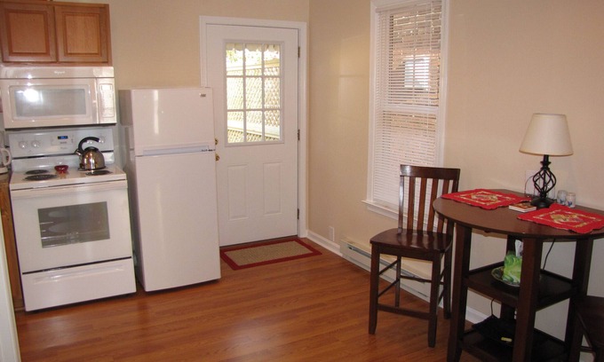 Gettysburg Apartamento | ¡Apartamento con encanto en el corazón de Gettysburg!