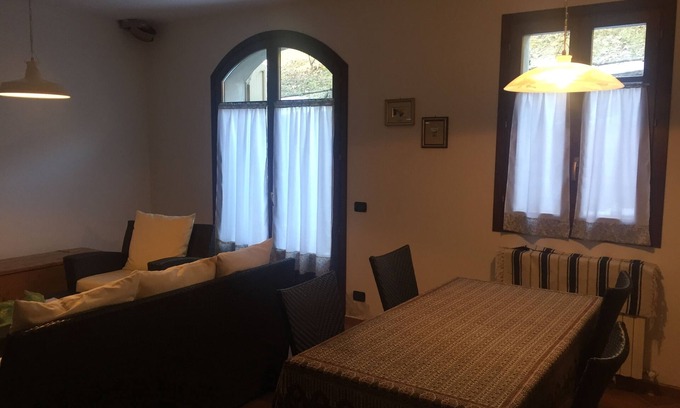 Fanano Apartamento | Apartamento con encanto Monte Cimone
