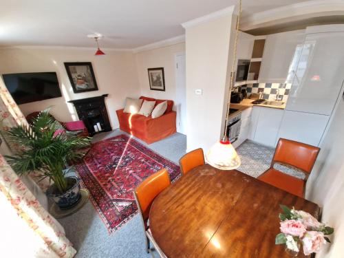 Angel Apartamento | Charming Apartment near Kings Cross