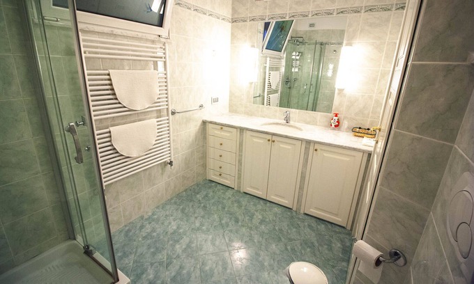 Torre del Mare Apartamento | Encantador apartamento con vistas al mar.