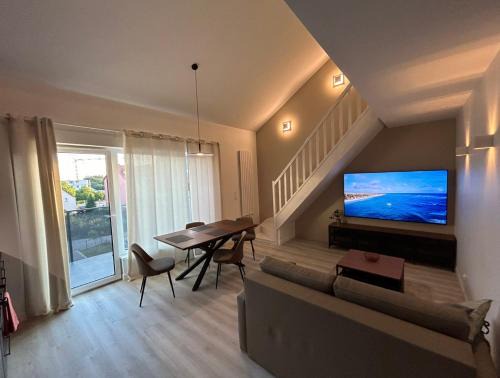 Lubin Apartamento | Charming Apartment