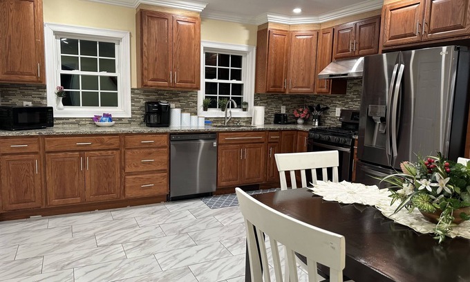 Rimmon Heights Apartamento | Charming quiet apartment