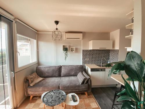 Siska District Apartamento | Charming Apartment Siska