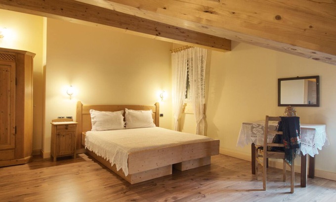 Brez Apartamento | Charming apartment Trentino Italy