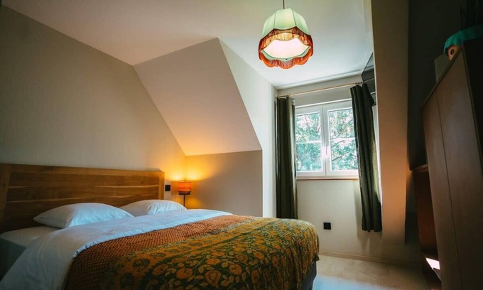 Guebwiller Apartamento | Charming apartment with 60's vibes !