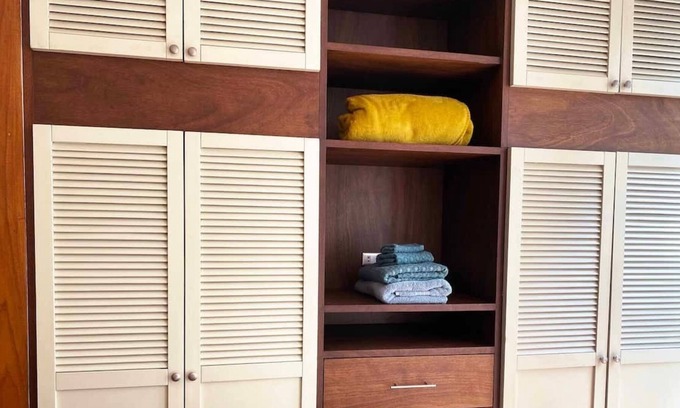 Barrio Escalante Condominio | Charming apartment with art in Bº Escalante!