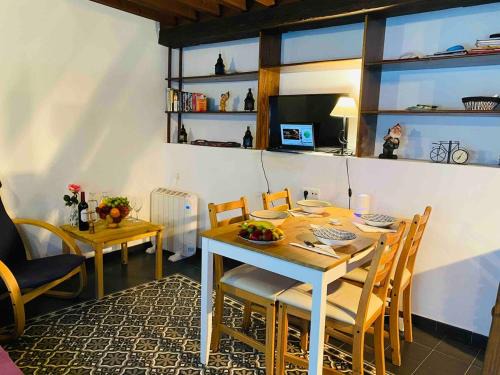 Albaicín Apartamento | Charming apartment with Alhambra view