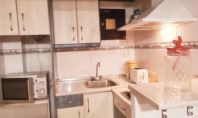 Centro histórico Apartamento | Charming Apartment With Beautiful Views in old Town of Cuenca