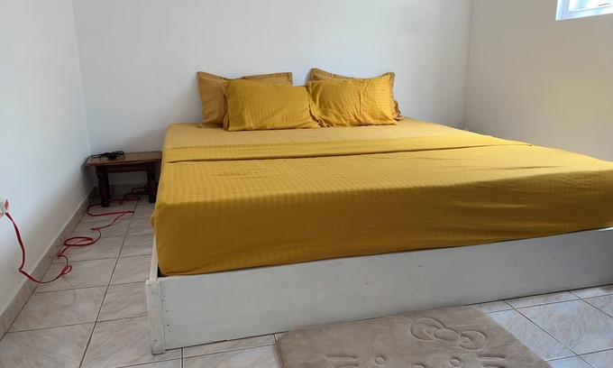 Matara Casa | Charming apartment with WiFi in Matara
