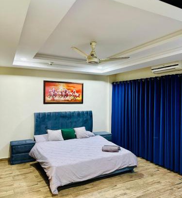 Islamabad Apartamento | Charming appartment in bahria hieghts