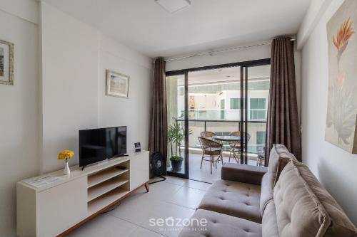 Passagem Apartamento | Con encanto en Cabo Frio SDA311
