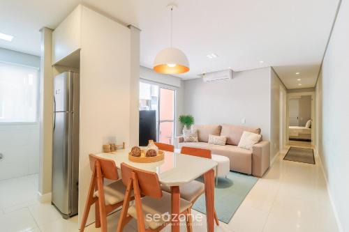 Santinho Apartamento | ¡Encantador apto a sólo 600m del mar! - VLA