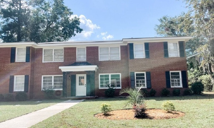 Midtown Apartamento | Charming Apt near Savannah's Historic District