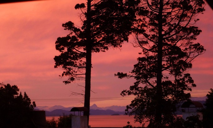 San Carlos de Bariloche Casa | Charming Cottage Minutes from Downtown Bariloche