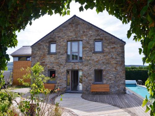 Stoumont Casa | Charming Ardennes Getaway
