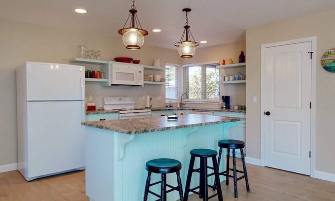 Brookings Casa | Bienvenido a Ashberry By The Sea