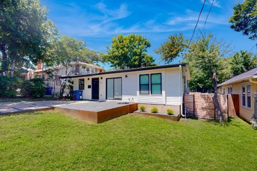 North University Casa | Charming Austin House