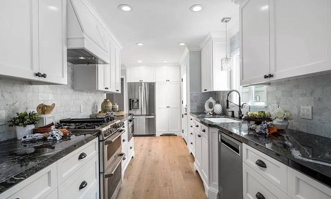 Balboa Island Casa | Charming Balboa Island Retreat