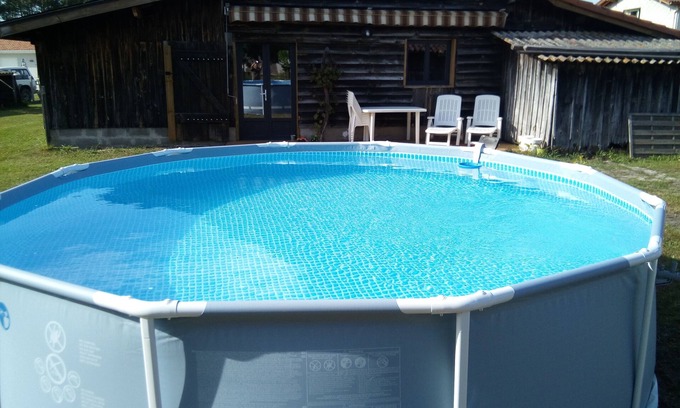 Bias Casa | Charming barn, completely renovated. Very quiet