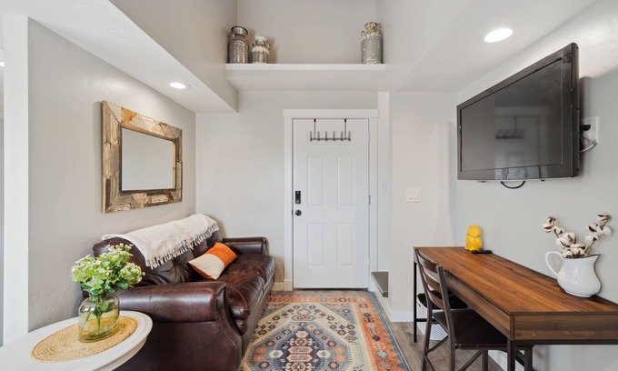Canyon County Casa | Charming barndominium with children's loft in quaint Middleton, Idaho