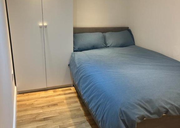 Parsons Green and Walham Apartamento | Charming Basement Flat B