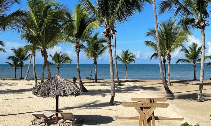 El Soco Apartamento | Charming Beach Apartment in Nueva Romana