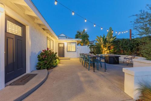 Carlsbad Casa | Charming Beach Bungalows - 4BR, Sleeps 10, Pets OK