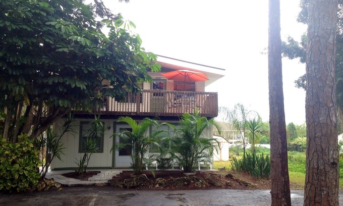 Bonita Shores Cabaña | Beach Cottage con Encanto 1 milla de la playa, de compras, restaurantes, Paradise