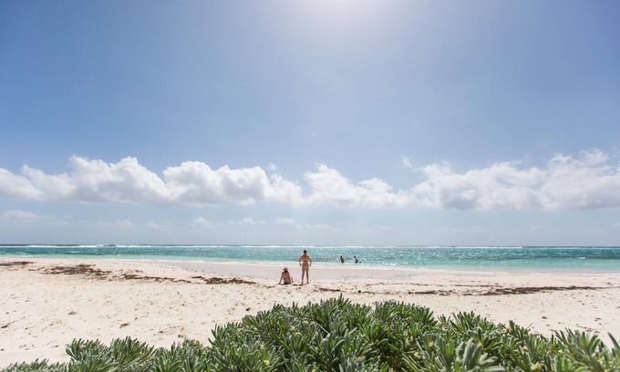 Little Cayman Casa | Charming Beach House in Little Cayman.