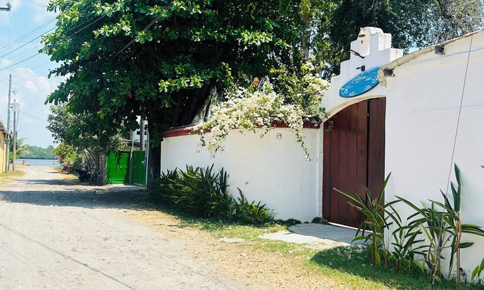 La Herradura Complejo | Charming beach house with AC in Costa del Sol - 3 bedrooms