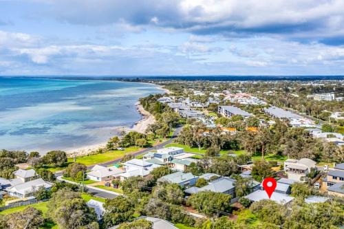Dunsborough Casa | Charming beach home in heart of old Dunsborough