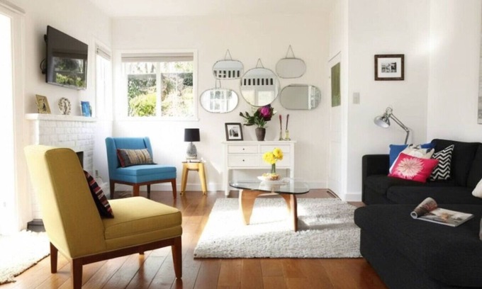 Torbay Apartamento | Charming Beachside Cottage