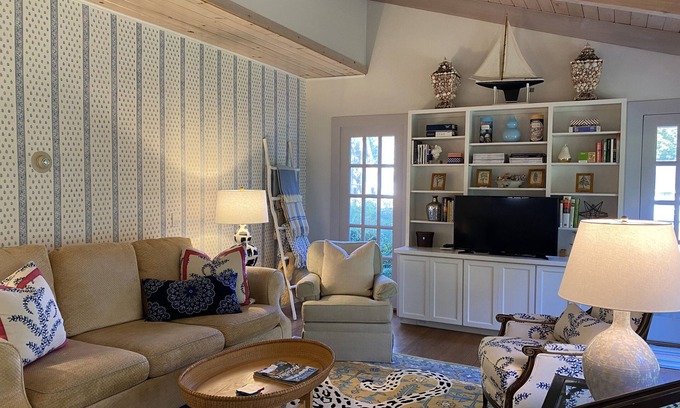 Southwest Harbor Casa | CHARMING BEAUTIFUL SOUTHWEST HARBOR HOME NEAR ACADIA!!!