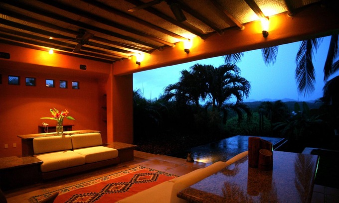 Huautlco Villa | Encantadora, hermosa y magnífica villa en Bahias de Huatulco