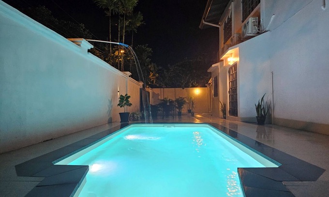San Juan Casa | Charming bed & breakfast with pool view