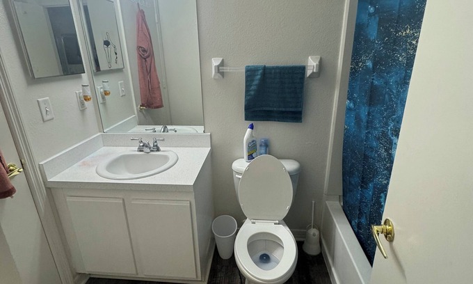 Winter Haven Cama Y Desayuno | Charming bed & breakfast in wonderful Winter Haven with WiFi, fitness room
