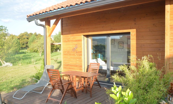 Antoingt Cama Y Desayuno | Charming bed & breakfast with WiFi in pleasant Antoingt