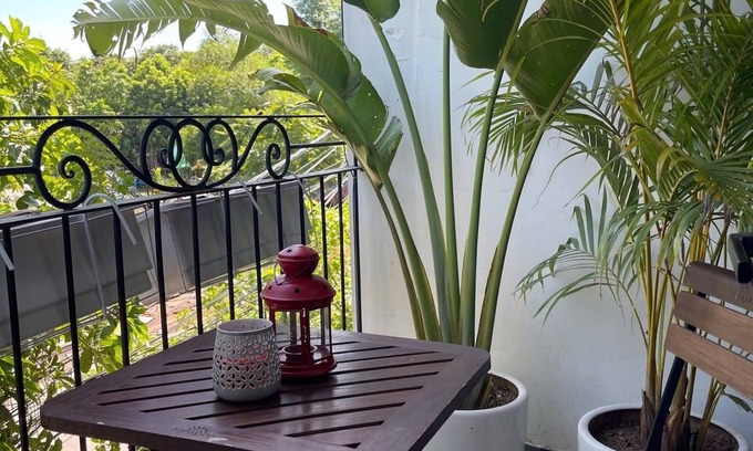 Hanoi Cama Y Desayuno | Charming bed & breakfast in delightful Hà Nội with AC, WiFi
