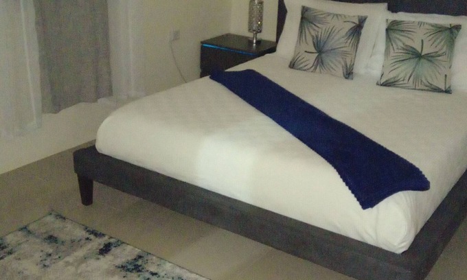 Arvonia Cama Y Desayuno | Charming bed & breakfast with 2 bedrooms and AC in lovely Arvonia