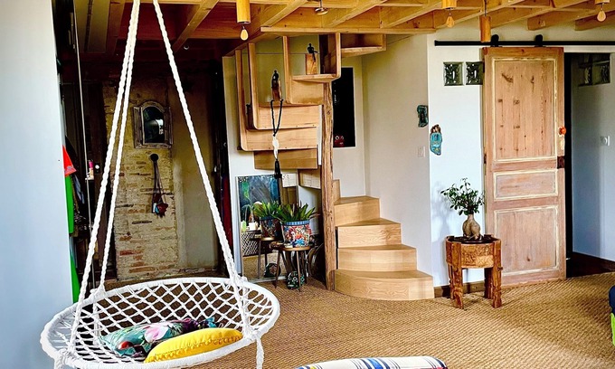 Loubens-Lauragais Cama Y Desayuno | Charming bed and breakfast 30' from Toulouse * Pets welcome!