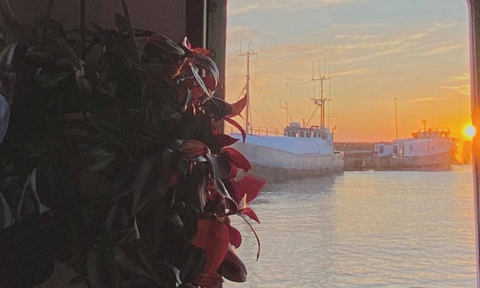 Hasle Alquiler De Eote | Charming Boat Experience Bornholm