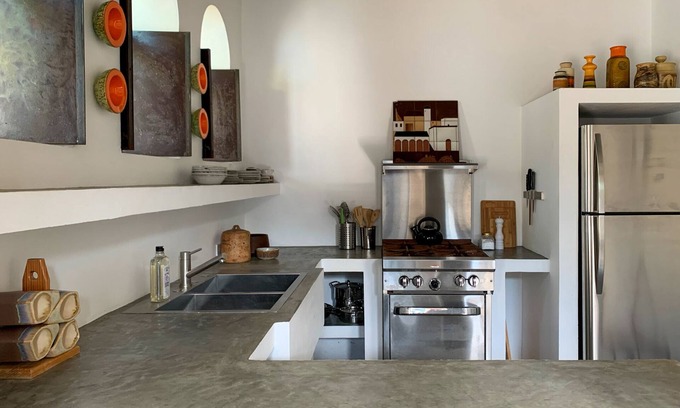 Isabel II Apartamento | Encantador escondite bohemio